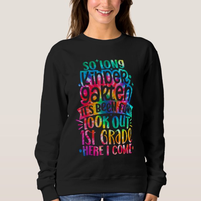 Camiseta Tão Longo Jardim de Infância 1 rua Aqui Eu Vim Gra (Frente)
