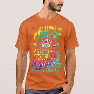 Camiseta Tão Longo Pré-Jardim K Aqui Eu Vim Graduação Y