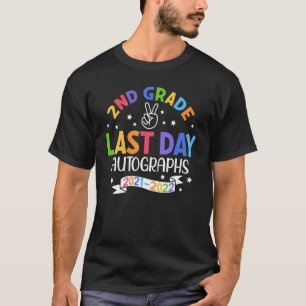 Camiseta Tão longo que o 3º ano do 4º ano aqui eu venho Pop