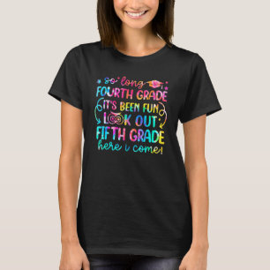 Camiseta Tão Longo Quinto Grau, Quinto Grau, Aqui Estou