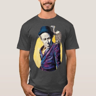 Camiseta Tão Mau Quanto Eu engraçado vintage
