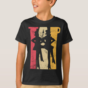 Camiseta Tap Dance Musical Gift Tee