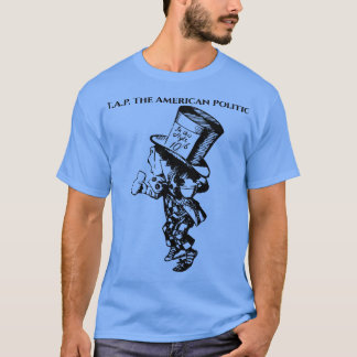Camiseta TAP Tee