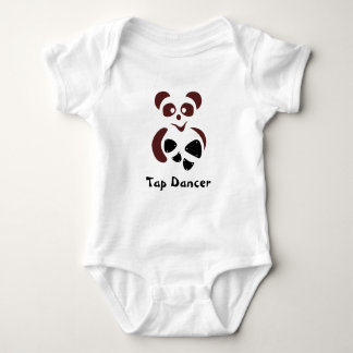 Camiseta Tapanda© the lovely panda bear