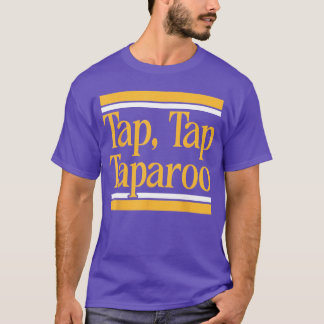 Camiseta Tapapaparoo Golfe Humor amigos amigo