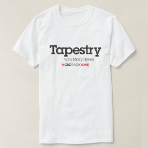 Camiseta Tapeçaria CBC