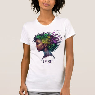 Camiseta Tapeçaria_of_Spirit_Mind_&_Nature.