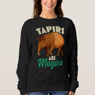 Camiseta Tapirs São Zootecnistas Magnéticos