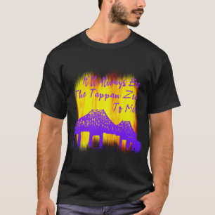 Camiseta Tappan Zee 2