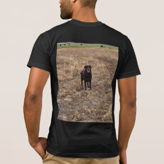 Camiseta Tara