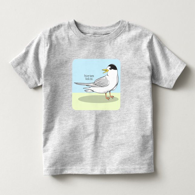 Camiseta Tara tara da Nova Zelândia (Frente)