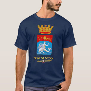 Camiseta Taranto