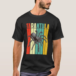 Camiseta Tarantula Huge Spider Baby Tarantula Costume Arach