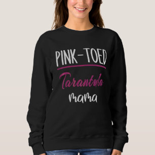 Camiseta Tarantula Mama S Abastece Herpetologia Aranha Cost