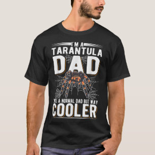 Camiseta Tarantula Pai 