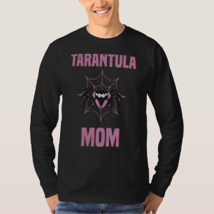 Camiseta Tarantula Spider Pet Arachnid_2