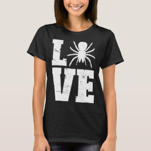Camiseta Tarantula Tarantula Tarantula Mãe