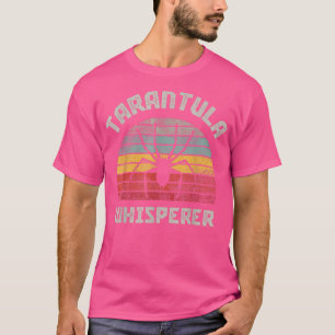 Camiseta Tarantula Whisperer
