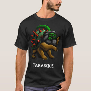 Camiseta Tarasca