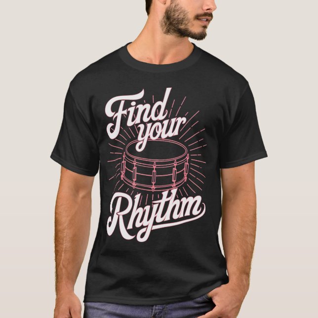 Camiseta Tarde Sua Tarola (Frente)