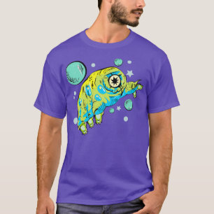 Camiseta Tardigrado