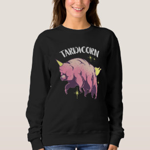 Camiseta Tardigrado Tardicorn Water Bear Microbiology Scien