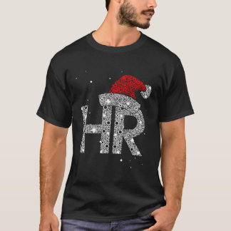 Camiseta Tarefas de Recursos Hu Hr