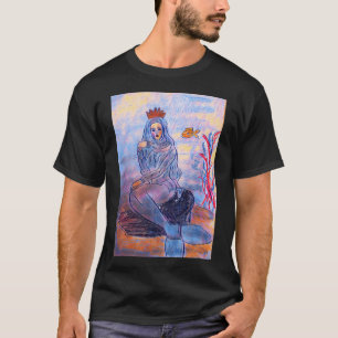 Camiseta Taria Livro 5 Os Irmãos