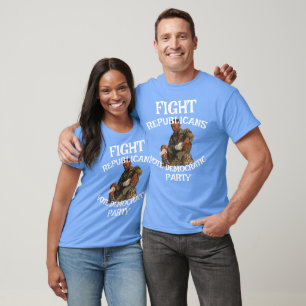 CAMISETA TARIFA DE IMPOSTO DE EMPRÉSTIMO HIPOTECÁRIO INFLAÇ