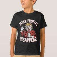 Tarifas de Trump Recessão Meme Fazem Lucros Desapa