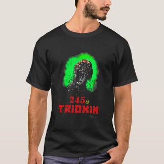 Camiseta Tarman 245 Trioxina