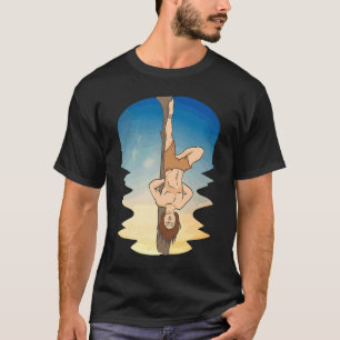 Camiseta Tarot Card Lendo Cartomancy Manipulando