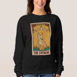 Camiseta Tarot Card Occulta Magic Occultism Cães Cão Touro 
