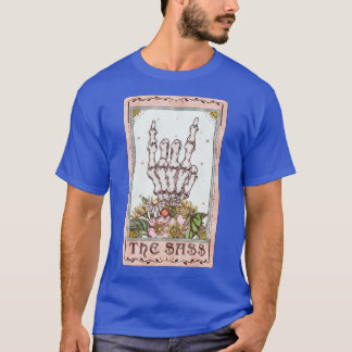 Camiseta Tarot d 1