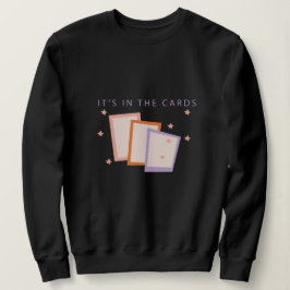 Camiseta Tarot Sweatshirt