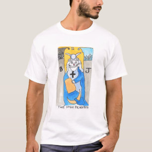 Camiseta Tarotcats