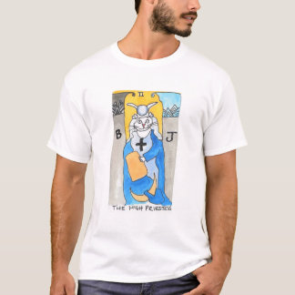 Camiseta Tarotcats