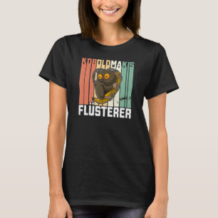 Camiseta Tarsier Asia Filipinas Biologista Macacos