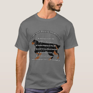 Camiseta Tartana nº 2