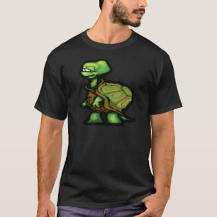 Camiseta Tartaruga