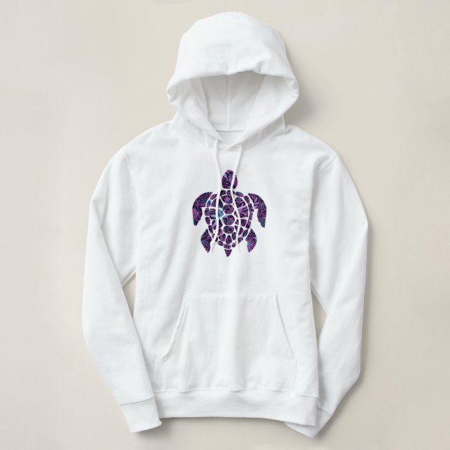 Camiseta Tartaruga (Frente do Design)