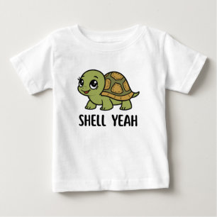 Camiseta Tartaruga