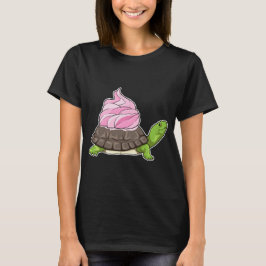 Camiseta Tartaruga