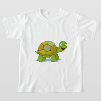 Camiseta Tartaruga