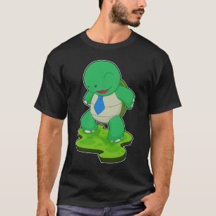 Camiseta Tartaruga
