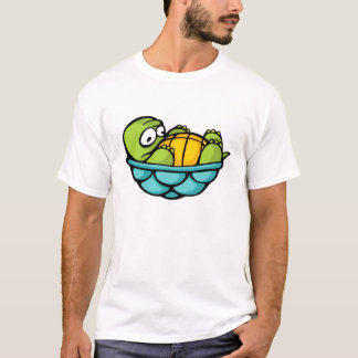 Camiseta Tartaruga