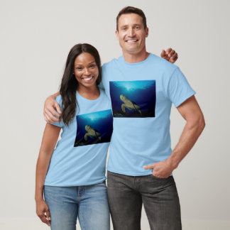 Camiseta tartaruga