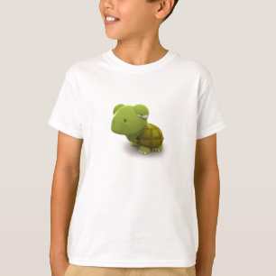 Camiseta Tartaruga