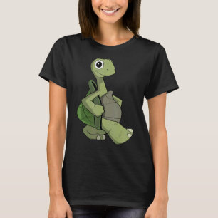 Camiseta Tartaruga