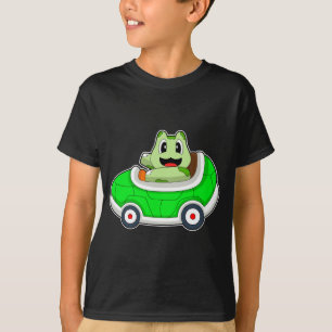 Camiseta Tartaruga